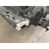 Recambio de refuerzo paragolpes trasero para citroën c4 grand picasso ii (da_, de_) 1.2 thp 130 referencia OEM IAM 9676007180  