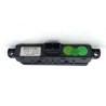 Recambio de mando multifuncion para mg zs suv (azs1) 1.5 vti referencia OEM IAM 10700971  