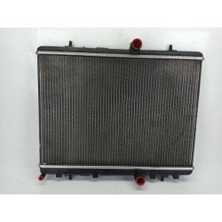 RADIADOR AGUA 9674089680 