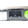 Recambio de mando multifuncion para mg zs suv (azs1) 1.5 vti referencia OEM IAM 10700971  