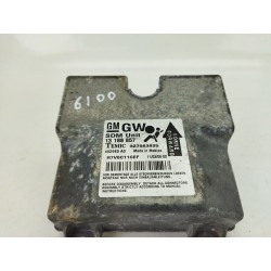 CENTRALITA AIRBAG 13188857 