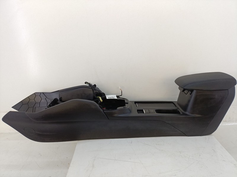 Recambio de consola central para ford focus iv (hn) 1.0 ecoboost referencia OEM IAM JX7BA045M62  