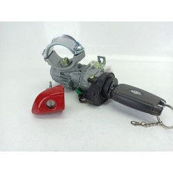 CONMUTADOR DE ARRANQUE 81910D3000 