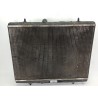 Recambio de radiador agua para peugeot 308 i (4a_, 4c_) 1.6 hdi referencia OEM IAM 9674089680  