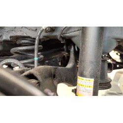 BRAZO SUSPENSION SUPERIOR TRASERO DERECHO 4877042050 