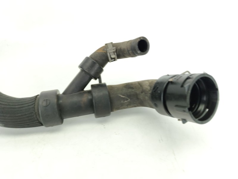 Recambio de tubo para land rover range rover evoque (l538) 2.2 d 4x4 referencia OEM IAM LR026707  