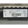 Recambio de radiador agua para peugeot 308 i (4a_, 4c_) 1.6 hdi referencia OEM IAM 9674089680  