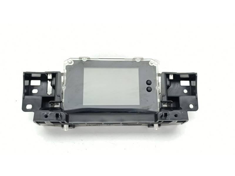 Recambio de pantalla multifuncion para ford focus iii turnier 1.6 tdci referencia OEM IAM AM5T18B955BE  