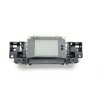 Recambio de pantalla multifuncion para ford focus iii turnier 1.6 tdci referencia OEM IAM AM5T18B955BE  