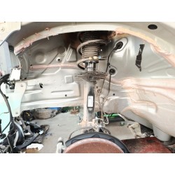 AMORTIGUADOR DELANTERO IZQUIERDO 5Q0413031JN 