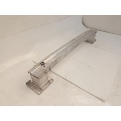 REFUERZO PARAGOLPES DELANTERO 9656741380 