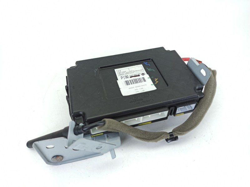 Recambio de modulo electronico para hyundai i30 (pde, pd, pden) 1.0 t-gdi referencia OEM IAM 95400G4170  