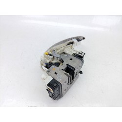 CERRADURA PUERTA TRASERA IZQUIERDA A0997300135 