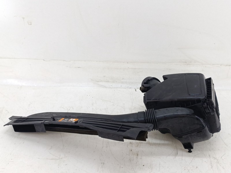 Recambio de soporte filtro aire para ford focus iv (hn) 1.0 ecoboost referencia OEM IAM JX619C676AG  
