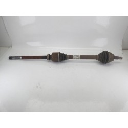 TRANSMISION DELANTERA DERECHA 9661107280 