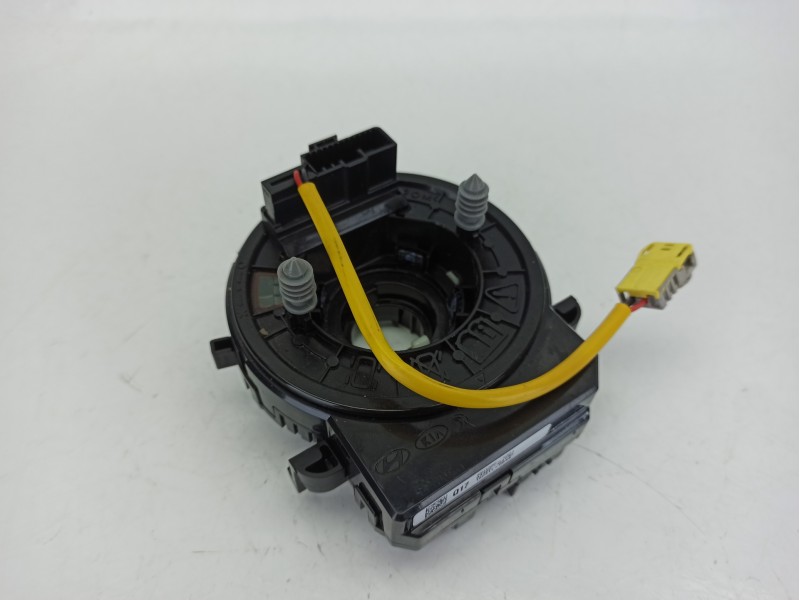 Recambio de anillo airbag para hyundai i30 (pde, pd, pden) 1.0 t-gdi referencia OEM IAM 93490G3130  