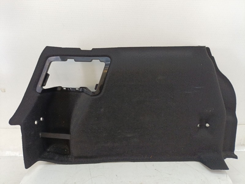 Recambio de moldura para ford focus iv (hn) 1.0 ecoboost referencia OEM IAM JX7BA45423  