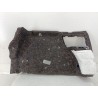 Recambio de moldura para ford focus iv (hn) 1.0 ecoboost referencia OEM IAM JX7BA45423  