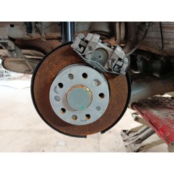 PINZA FRENO TRASERA DERECHA 5Q0615424E 