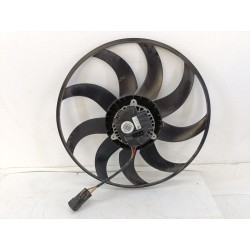 ELECTROVENTILADOR JX618C607BB 