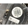 Recambio de electroventilador para ford focus iv (hn) 1.0 ecoboost referencia OEM IAM JX618C607BB  