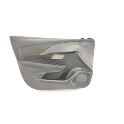 GUARNECIDO PUERTA DELANTERA IZQUIERDA 98551166ZD 