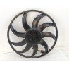 Recambio de electroventilador para ford focus iv (hn) 1.0 ecoboost referencia OEM IAM JX618C607BB  