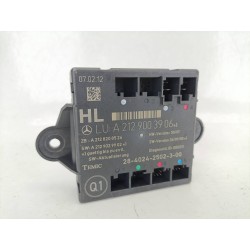 MODULO ELECTRONICO A2129003906 
