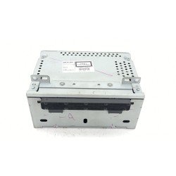SISTEMA AUDIO / RADIO CD BM5T18C815GF 