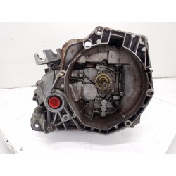 CAJA CAMBIOS 46736750 