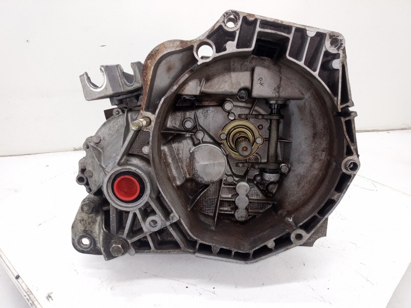 Recambio de caja cambios para fiat grande punto (199_) 1.3 d multijet referencia OEM IAM 46736750  