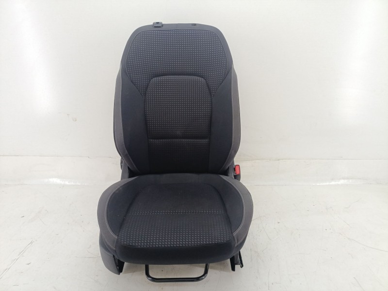 Recambio de asiento delantero derecho para ford focus iv (hn) 1.0 ecoboost referencia OEM IAM JX6A9661704  