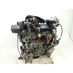 MOTOR COMPLETO F6JA 