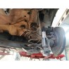 Recambio de muelle amortiguacion para volkswagen t-roc (a11, d11) 1.0 tsi referencia OEM IAM 5Q0511121EE  