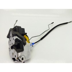 CERRADURA PUERTA DELANTERA IZQUIERDA 13579497 