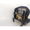 Recambio de asiento delantero derecho para ford focus iv (hn) 1.0 ecoboost referencia OEM IAM JX6A9661704  