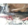 Recambio de puente trasero para volkswagen t-roc (a11, d11) 1.0 tsi referencia OEM IAM 5Q0501049BJ  
