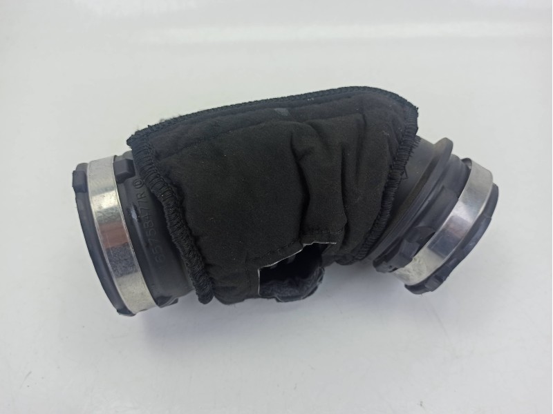 Recambio de tubo para dacia logan mcv ii 1.5 blue dci 95 (k8jl) referencia OEM IAM 165758477R  