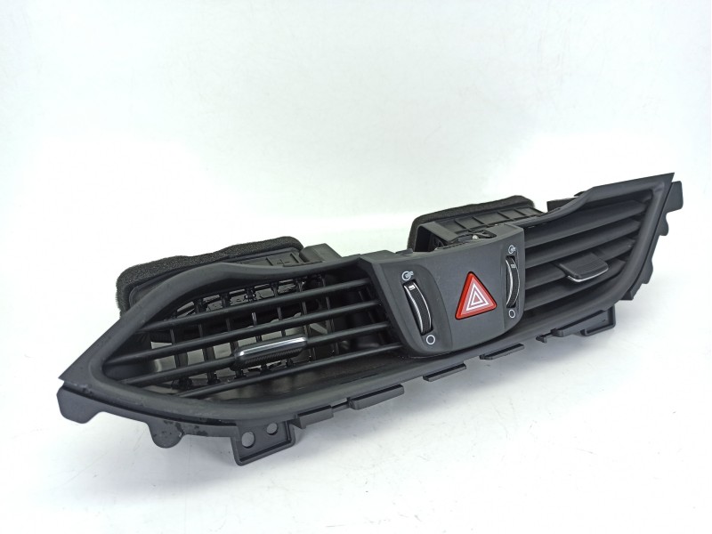 Recambio de rejilla aireadora para hyundai i30 (pde, pd, pden) 1.0 t-gdi referencia OEM IAM 97410G4000PMP  