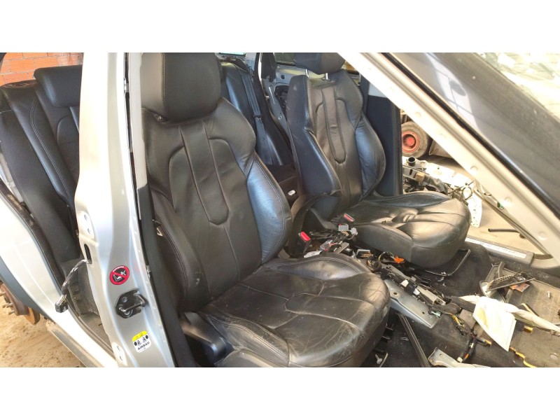 Recambio de asiento delantero derecho para land rover range rover evoque (l538) 2.2 d 4x4 referencia OEM IAM   