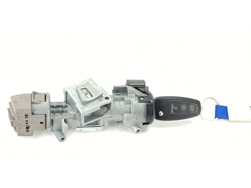 Recambio de conmutador de arranque para ford focus iii turnier 1.6 tdci referencia OEM IAM 6E5T15607CA  