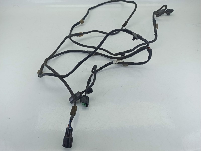 Recambio de cableado electrico para mazda cx-7 (er) 2.2 mzr-cd awd (er10a) referencia OEM IAM EH6367SH1B  