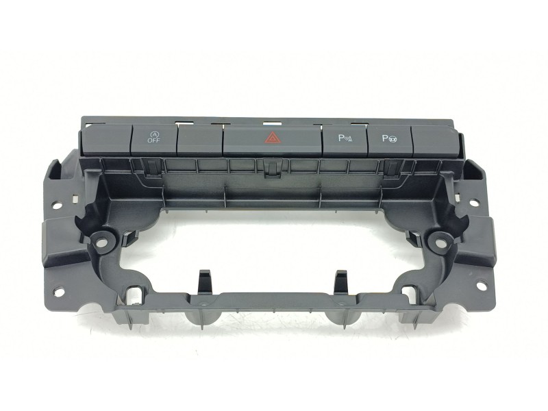 Recambio de warning para volkswagen t-roc (a11, d11) 1.0 tsi referencia OEM IAM 2GA953509ECU  