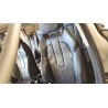 Recambio de asiento delantero izquierdo para land rover range rover evoque (l538) 2.2 d 4x4 referencia OEM IAM   