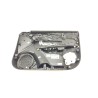 Recambio de guarnecido puerta delantera izquierda para peugeot 208 ii (ub_, up_, uw_, uj_) 1.2 puretech 75 referencia OEM IAM 98