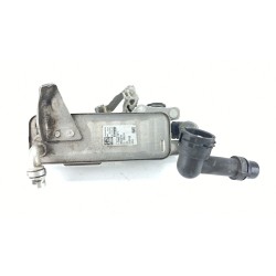 ENFRIADOR ACEITE MOTOR 8514515 