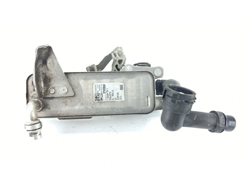 Recambio de enfriador aceite motor para bmw 3 gran turismo (f34) 320 d referencia OEM IAM 8514515  