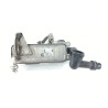 Recambio de enfriador aceite motor para bmw 3 gran turismo (f34) 320 d referencia OEM IAM 8514515  