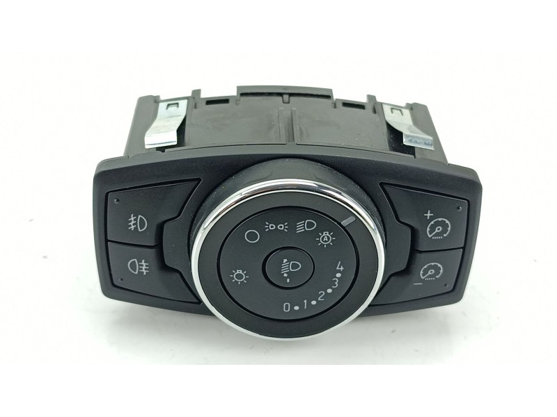 Recambio de mando luces para ford focus iii turnier 1.6 tdci referencia OEM IAM BM5T13A024CC  