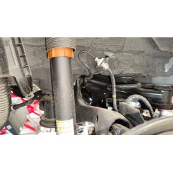 BRAZO SUSPENSION SUPERIOR TRASERO IZQUIERDO 4879042030 